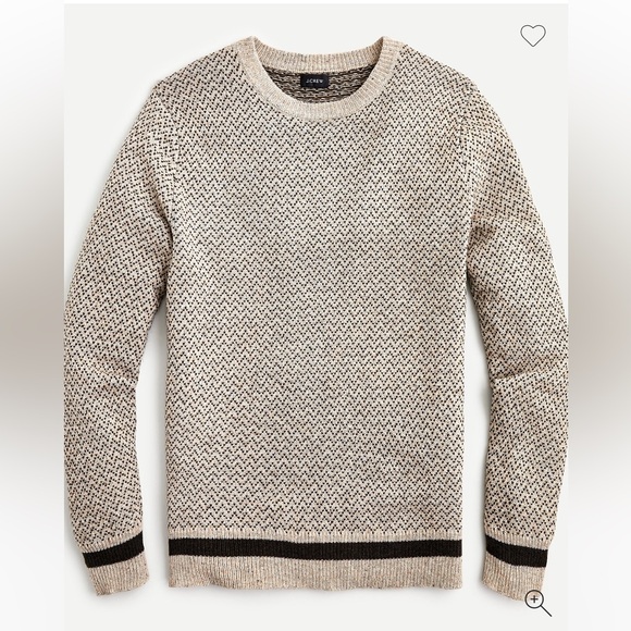J. Crew Crewneck Sweater - Picture 3 of 3